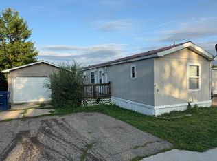 222 E Us Highway 14 #23, Volga, SD 57071
