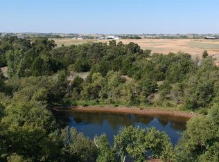 County Street 2964, Blanchard, OK 73010