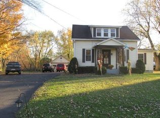 605 Old Route 22, Duncansville, PA 16635