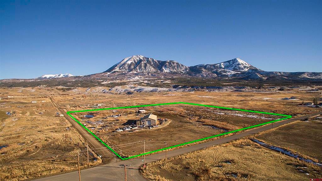 40532 & 40576 M 75 Rd, Paonia, CO 81428 MLS 809684 Zillow