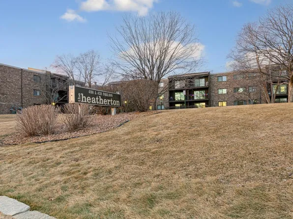 4100 Parklawn Ave APT 303, Edina, MN 55435