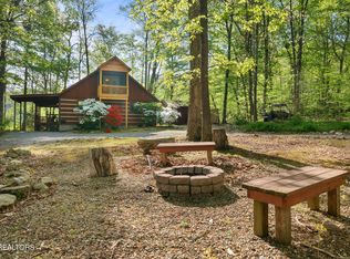3364 Rocky Ridge Rd, Cosby, TN 37722
