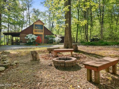 3364 Rocky Ridge Rd, Cosby, TN, 37722
