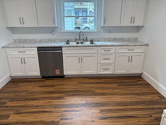 Remodeled 1st floor kitchen
