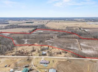 Cooperstown Rd, Denmark, WI 54208