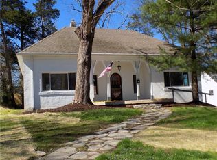 302 Greenwood Ave, Greencastle, IN