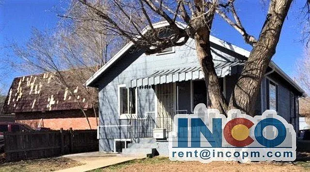 Building Photo - 1001 S Eliot St #A