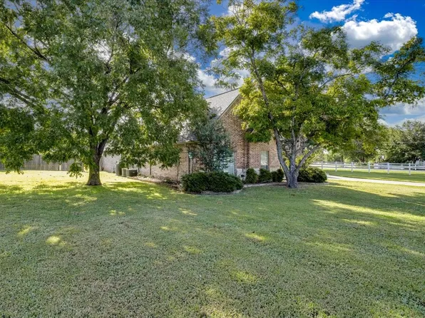 30 Tananger Springs Dr, Denison, TX 75021