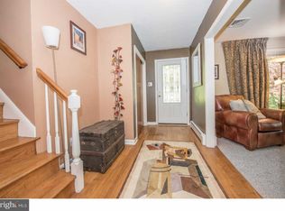 821 Crum Creek Rd, Media, PA 19063