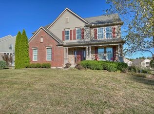 8645 Marais Dr, Union, KY 41091