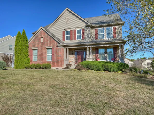 8645 Marais Dr, Union, KY 41091