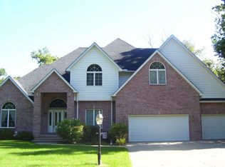 623 W Savanna Ct, Dunlap, IL 61525