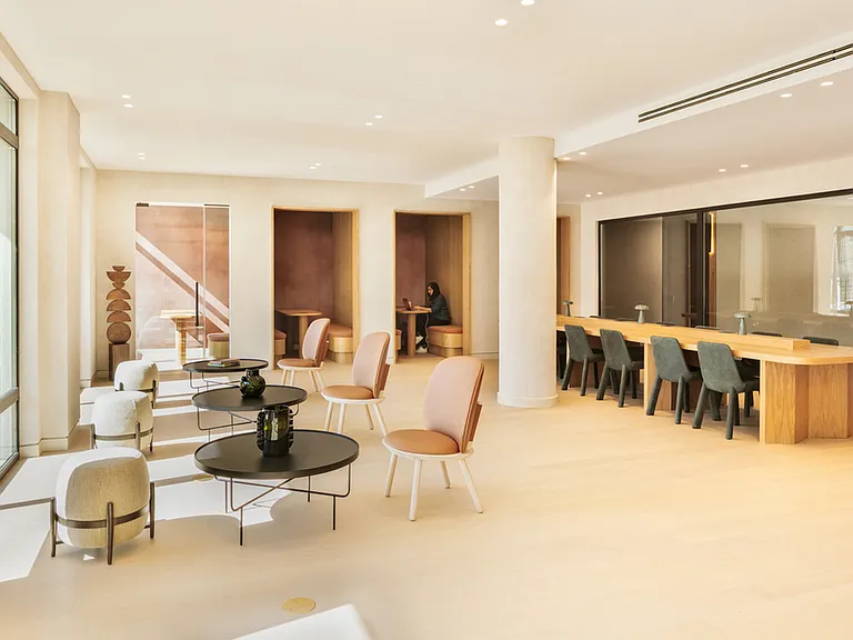 880 Atlantic Ave #6D — Photo 25