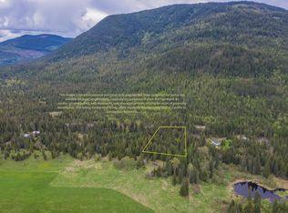 Nna Deep Lake Boundary Rd, Colville, WA 99114