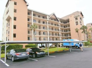 4620 Bay Blvd APT 1123, Port Richey, FL 34668