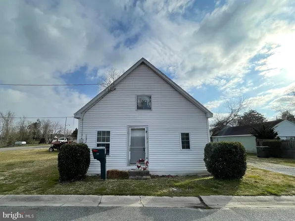 213 Pettit St, Snow Hill, MD 21863