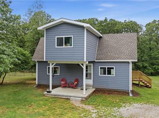 2596 1700th Rd, Fall River, KS 67047