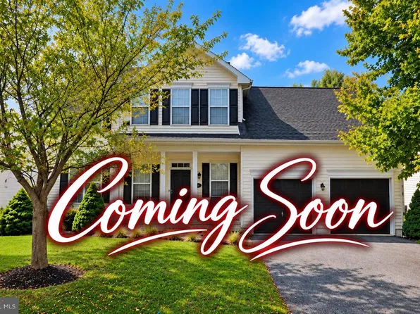 203 Cornell Dr, Woodsboro, MD 21798