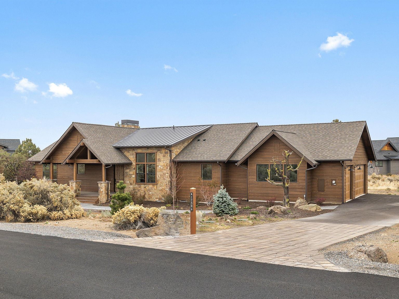 17506 SW Chaparral Dr LOT 480, Powell Butte, OR 97753 Zillow