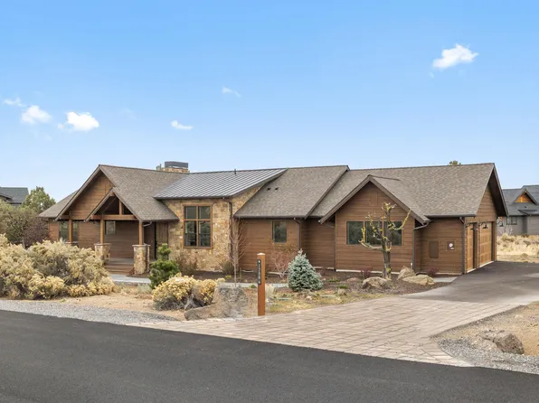 17506 SW Chaparral Dr Lot 480, Powell Butte, OR 97753