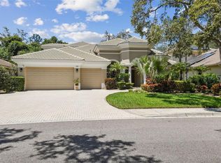 2935 Grey Oaks Blvd, Tarpon Springs, FL 34688