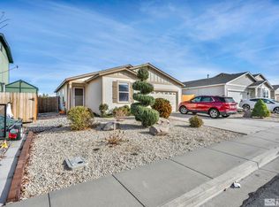 7905 Key Largo Dr, Reno, NV 89506