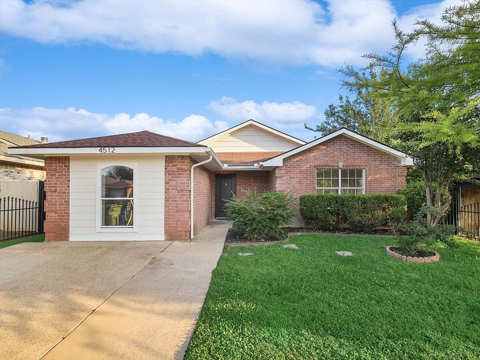 1st image of 4512 Tierra Dr