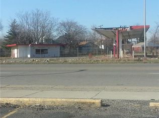 6400 W Warren Ave, Detroit, MI 48210