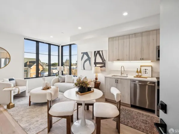 986 S Van Ness Avenue #201, San Francisco, CA 94110
