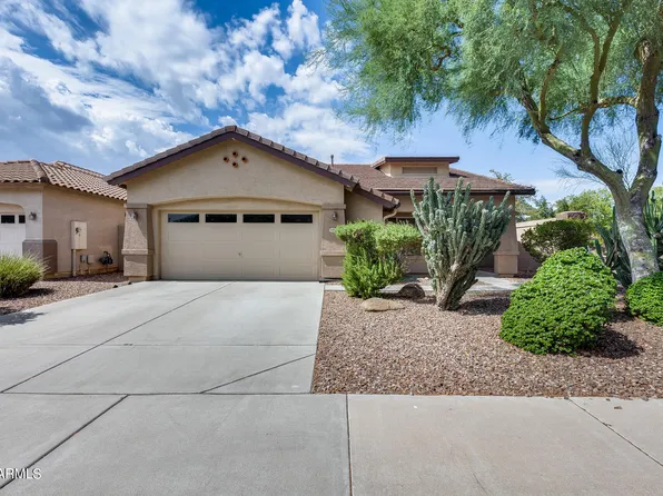 8463 W MARY ANN Drive, Peoria, AZ 85382