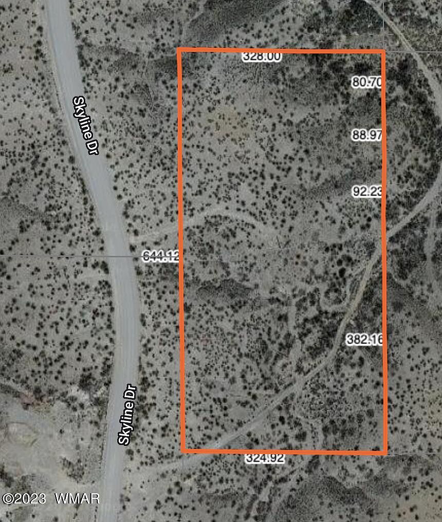0 Skyline Dr, Duncan, AZ 85534 MLS 246819 Zillow