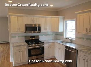 43 Rogers St, South Boston, MA 02127