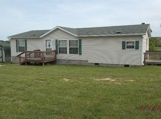 1284 Robinson Renaker Rd, Berry, KY 41003