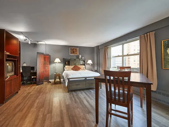 70 La Salle St APT 9E, New York, NY 10027