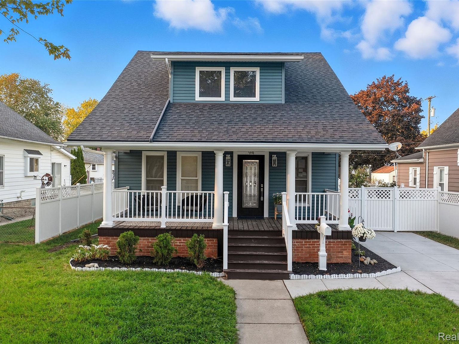 94 Kendrick St, Mount Clemens, MI 48043 | Zillow