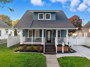 94 Kendrick St, Mount Clemens, MI 48043