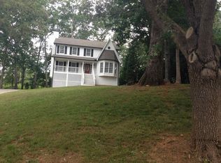 1054 Atherton Ln, Woodstock, GA 30189