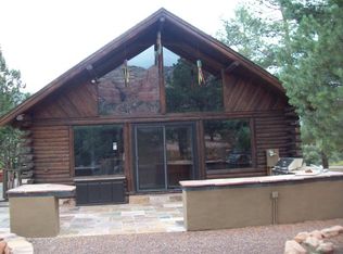 140 Wild Flower Cir, Sedona, AZ 86351
