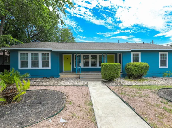 801 E 45th St, Austin, TX
