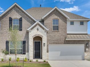 13631 Barn Chime St, Elgin, TX 78621