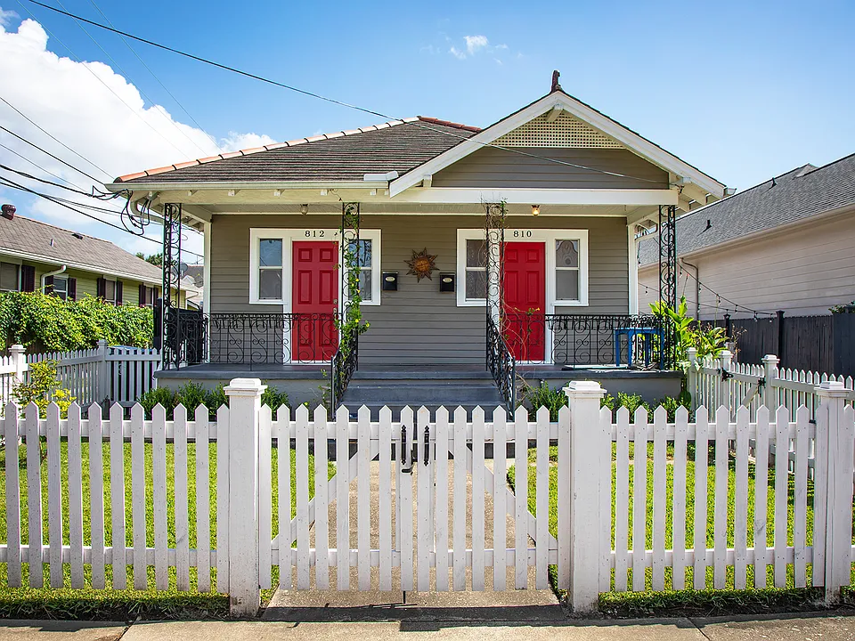 812 French St #812
