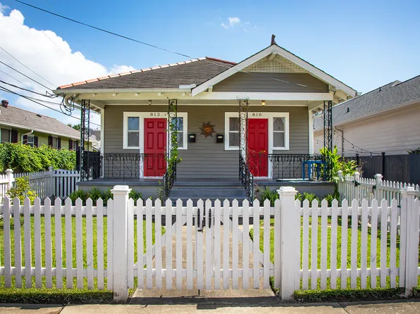 812 French St #812, New Orleans, LA 70124