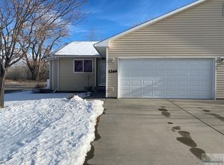 1269 Twain St, Billings, MT 59105