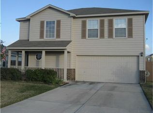 6811 Lost Timber Ln, Richmond, TX 77469