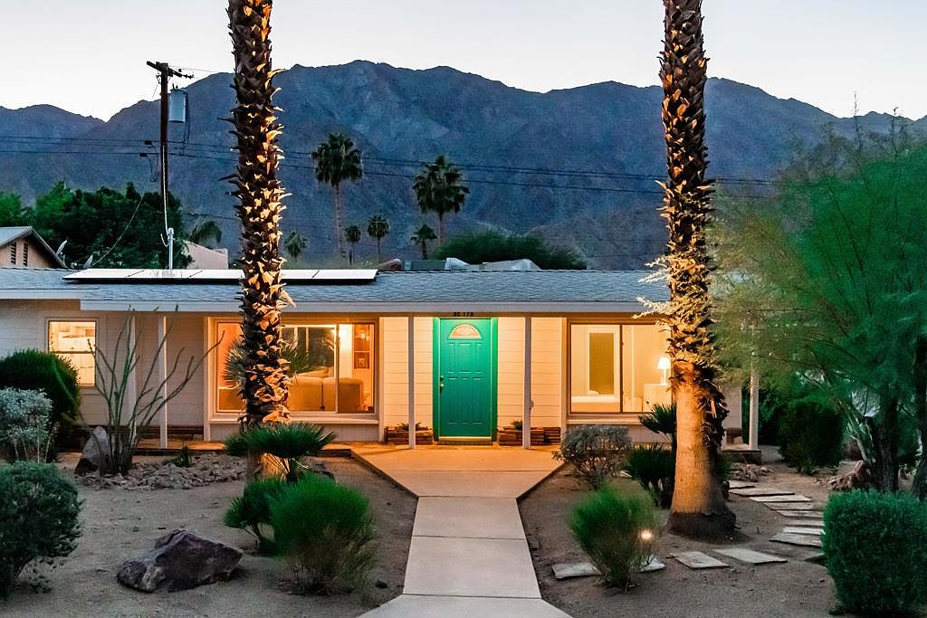 52775 Avenida Mendoza, La Quinta, CA 92253 Zillow
