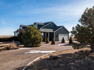 44595 E County Road 50, Bennett, CO 80102