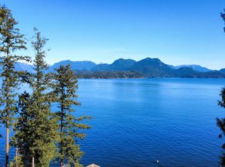 18 Cotton Point, Keats Island, BC V0N 1V0