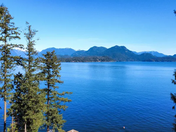 18 Cotton Point, Keats Island, BC V0N 1V0