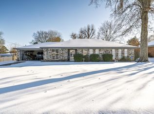 4412 Fitzgerald St, Marshall, TX 75672