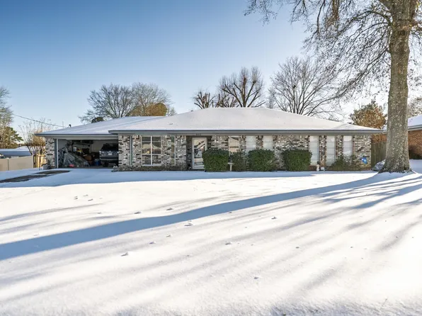 4412 Fitzgerald St, Marshall, TX 75672